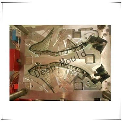 VW Automotive Mold