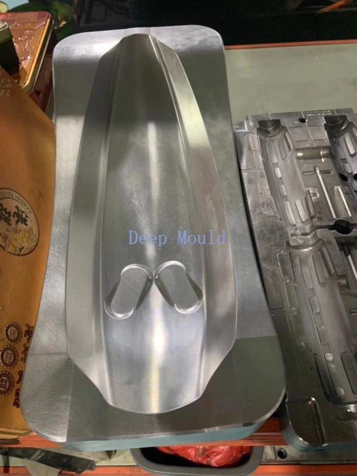 Precision Custom CNC Machining Aluminium Fabrication