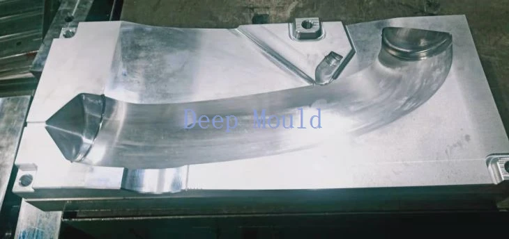 Precision Custom CNC Machining Aluminium Fabrication